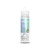 Fruitbae 60ml Freebase vape juice detail