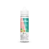 Fruitbae 60ml Freebase vape juice packaging