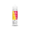 Fruitbae 60ml Freebase vape juice angle view
