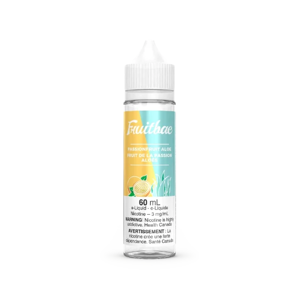 Fruitbae 60ml Freebase vape juice - Alt Vape Calgary