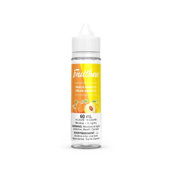 Fruitbae 60ml Freebase - shop vape juice online