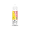 Fruitbae 60ml Freebase vape juice packaging