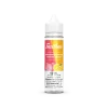Fruitbae 60ml Freebase vape juice angle view