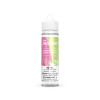 Fruitbae 60ml Freebase vape juice detail