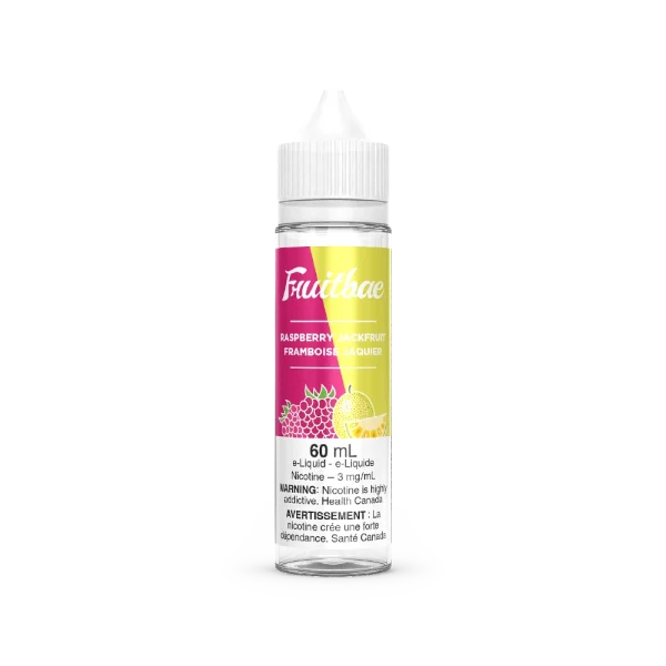 Fruitbae 60ml Freebase vape juice - Alt Vape Calgary