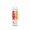 Fruitbae 60ml Freebase vape juice angle view