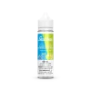 Fruitbae 60ml freebase e-liquid with mixed fruit flavours and high VG blend; available for Calgary delivery and Calgary vape delivery.