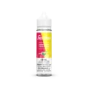 Fruitbae 60ml freebase e-liquid with mixed fruit flavours and high VG blend; available for Calgary delivery and Calgary vape delivery.