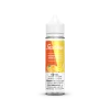 Fruitbae 60ml freebase e-liquid with mixed fruit flavours and high VG blend; available for Calgary delivery and Calgary vape delivery.