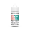 Fruitbae 30ml salt nicotine e-liquid bottle with fruit flavours and bold throat hit; available for Calgary vape delivery.