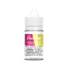 Fruitbae 30ml salt nicotine e-liquid bottle with fruit flavours and bold throat hit; available for Calgary vape delivery.