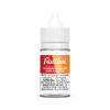 Fruitbae 30ml salt nicotine e-liquid bottle with fruit flavours and bold throat hit; available for Calgary vape delivery.