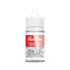 Fruitbae 30ml salt nicotine e-liquid bottle with fruit flavours and bold throat hit; available for Calgary vape delivery.