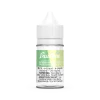 Fruitbae 30ml salt nicotine e-liquid bottle with fruit flavours and bold throat hit; available for Calgary vape delivery.