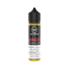 Gcore 60ml Nic Salt vape juice packaging