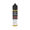Gcore 60ml Nic Salt vape juice packaging