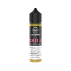 Gcore 60ml Nic Salt vape juice angle view
