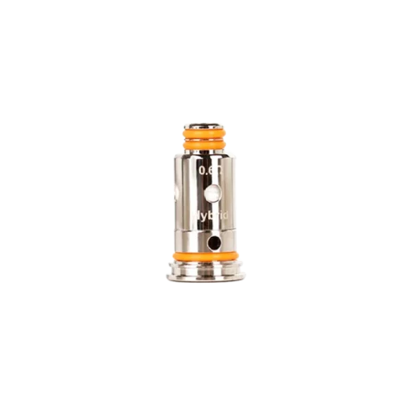 Geekvape Aegis G Pod Coils 0.6ohm - shop replacement pods online