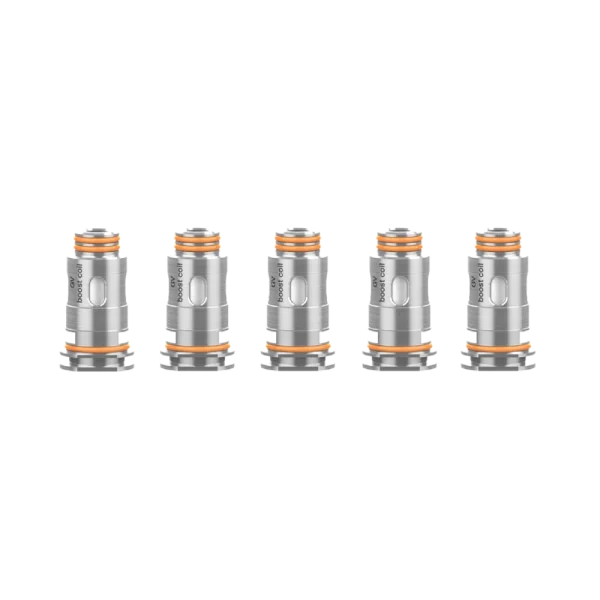 Geekvape Aegis Boost Coils 04ohm vape juice - Alt Vape Calgary