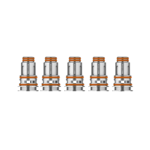 Geekvape P Coils Mesh 04ohm replacement coils - Alt Vape Calgary