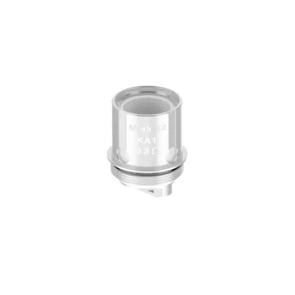 Geekvape Supermesh Coil X2 0.3ohm replacement coils - Alt Vape Calgary