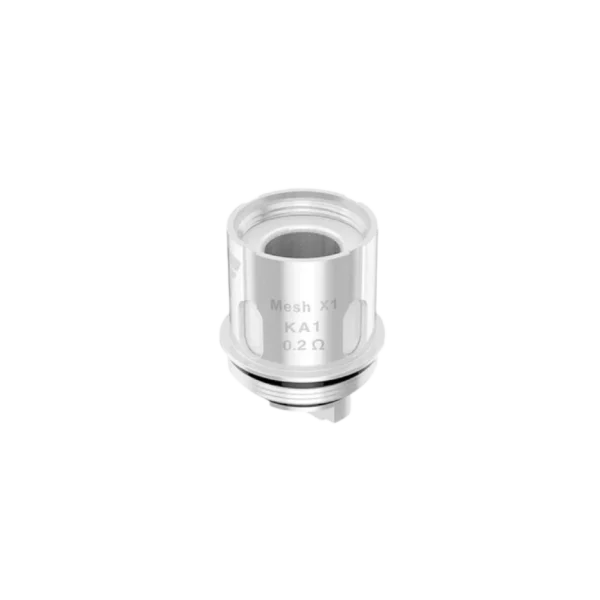 Geekvape Supermesh Coils X1 KA1 2 - shop replacement coils online