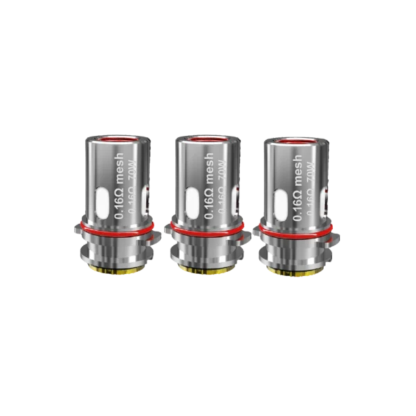 HorizonTech Sakerz Coils 016ohm replacement coils - Alt Vape Calgary