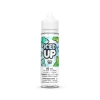 Iced Up 60ml Freebase vape juice - Alt Vape Calgary