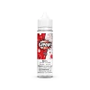 Kapow 60ml Freebase - shop disposable vape online