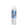 Kapow 60ml Freebase disposable vape angle view