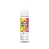 Kapow 60ml Freebase disposable vape angle view