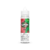 Kapow 60ml Freebase disposable vape detail