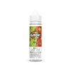 Kapow 60ml Freebase disposable vape - Alt Vape Calgary
