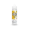 Kapow 60ml Freebase disposable vape packaging