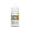 Kapow 30ml Salt Nic disposable vape packaging