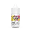 Kapow 30ml Salt Nic disposable vape detail