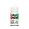 Kapow 30ml Salt Nic disposable vape - Alt Vape Calgary