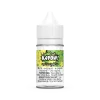 Kapow 30ml Salt Nic disposable vape packaging