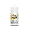 Kapow 30ml Salt Nic disposable vape angle view