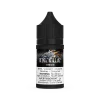 Koil Killaz 30ml Salt Nic vape juice packaging