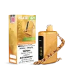 Kraze Luna 2% disposable vape packaging