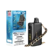 Kraze Luna 2% - shop disposable vape online