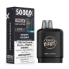 Level X G2 Ultra Pod vape juice angle view