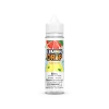 Lemon Drop 60ml Freebase vape juice angle view