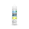 Lemon Drop 60ml Freebase vape juice packaging