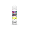 Lemon Drop 60ml Freebase vape juice angle view