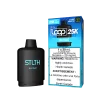 Loop 25k Pods disposable vape detail