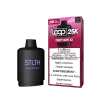 Loop 25k Pods - shop disposable vape online