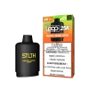 Loop 25k Pods disposable vape angle view
