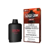 Loop 25k Pods disposable vape detail